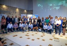 Όλες οι τιμητικές βραβεύσεις στα Ε’ Δημοσιογραφικά Βραβεία της ΕΑΚ