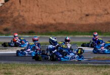 Τα αποτελέσματα των Ελλήνων Αθλητών στα FIA Motorsport Games της Valencia!