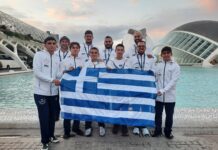 Εκκίνηση για τα FIA Motorsport Games στη Βαλένθια!