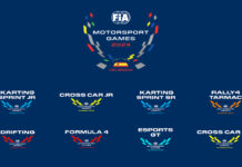 Η Ελλάδα στα FIA Motorsport Games 2024!