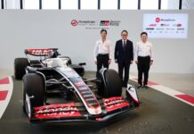 Τεχνολογική συνεργασία της Toyota Gazoo Racing με την Haas F1