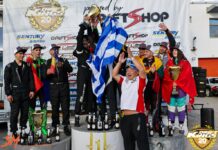 Nations Cup 2024: Μεγάλη νικήτρια η Ελλάδα!!