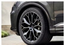 Continental Top in Tests 2024 Ασυναγώνιστα ελαστικά που κυριαρχούν στις δοκιμές