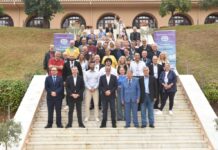 Αντιπροσωπεία της ΕΑΚ στο 11ο Αθλητικό Συνέδριο του ΠΣΑΤ στην Ολυμπία