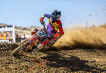 Παγκύπριο Πρωτάθλημα Motocross 24/25 – 2ος Αγώνας: Apache x2!!