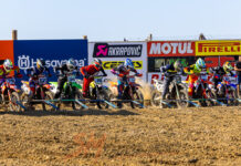 Παγκύπριο Πρωτάθλημα Motocross 24/25: Στην MXPRO ο τρίτος αγώνας