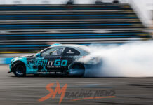 Λούκας Γρηγορίου – Μια νέα παρουσία στην κατηγορία Semi Pro