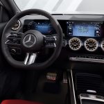 Mercedes-Benz GLA 250 eMercedes-Benz GLA 250 e