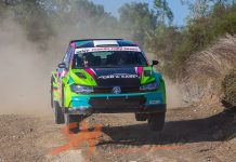 Winter Rally 2024 – Μέρα 1η: Άνετα μπροστά οι Γαλαταριώτης/Ιωάννου