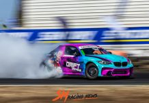 Συνέντευξη με τη Sandra Janusauskaite: Drift Queen του Drift Kings International Series 2024