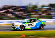 Συνέντευξη με τον Gediminas Levickas, Πρωταθλητή Drift Kings 2024