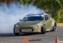 Παύλος Σαμαράς: Ο πρώτος Έλληνας drifter που ανέβηκε στο βάθρο του Drift Kings Pro2!!