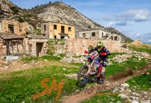 Paphos Scramble Race: Φιλική νίκη για τον Άριστο Γεωργίου