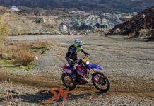 1ος Αγώνας Scramble 2024/2025: Με θετικό πρόσημο ξεκίνησε ο Χρίστος Τσαγγαράς