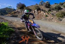 Στην Μοσφιλωτή ο δεύτερος αγώνας του Παγκυπρίου Πρωταθλήματος Scramble 2024-2025