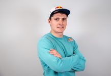 Ο Adrien Fourmaux επιβεβαιώθηκε για τη Hyundai Motorsport το 2025