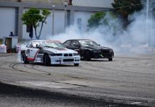 Το πρόγραμμα του Πανελληνίου Πρωταθλήματος Drift για το 2025