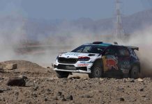 MERC 2025 – OMAN International Rally: Όγδοη νίκη ρεκόρ για τον Nasser Al-Attiyah