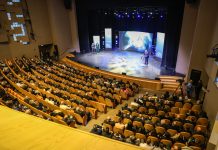 Οι Αριστείς του 2024, όπως αναδείχθηκαν με ρεκόρ συμμετοχής από τα μέλη της ΕΑΚ