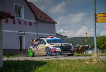 Škoda Motorsport: Ενισχυμένη Υποστήριξη για την Σεζόν 2025 στο ERC