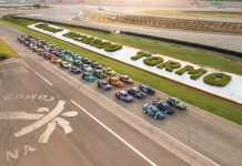 DRIFT MASTERS 2025: ΜΙΑ ΝΕΑ ΕΠΟΧΗ ΣΤΟ DRIFTING