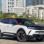 Opel Mokka GS Line