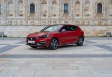 SEAT Leon: 26 χρόνια ενός θρύλου
