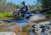 2ος Αγώνας Scramble 2024-2025: Πρώτη νίκη στη σεζόν για τον Χρύσανθο Γεωργίου