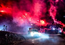 Rallye Monte Carlo- Μέρα 1η: Κυριαρχία Neuville