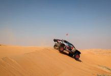 Dakar 2025 – HARADH > SHUBAYTAH: Πρώτη νίκη για Roma σε ειδική διαδρομή φέτος, έκπληξη από τον Michael Docherty στις μοτοσυκλέτες