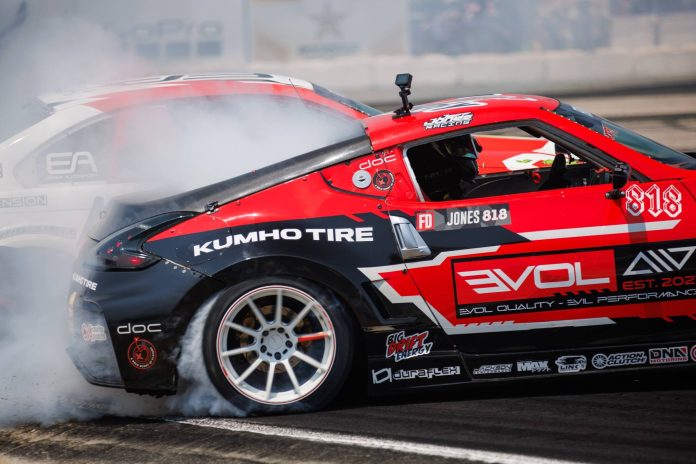 kumho 2