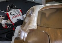 Ο Nico Pino δοκίμασε το Citroën C3 Rally2