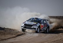 2025 Qatar International Rally: 18η Νίκη στο Κατάρ για τον Nasser Al-Attiyah