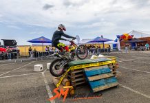 IN BALANCE TRIAL CUP: Αγώνας Trial Μοτοσυκλετών Επιστρέφει στη Λεμεσό στις 9 Φεβρουαρίου!