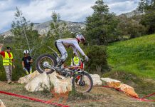 In Balance Trial Cup: Νικητής ο Αλέξης Παντελίδης