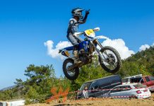 4ος Αγώνας Scramble 2024-2025: Τρίτη συνεχόμενη νίκη για τον Χρύσανθο Γεωργίου