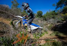 3ος Αγώνας Scramble 2024-2025: Διπλασίασε τις νίκες ο Χρύσανθος Γεωργίου