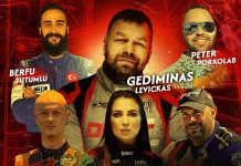 Drift Kings 2025: Οι Πρώτοι Επικρατέστεροι για τον Τίτλο της ProSeries!