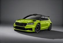 Škoda Fabia RS Rally2: Αναβαθμίσεις με το αποκαλούμενο “Packet 25”