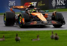 «FORMULA 1»: ΘΡΙΑΜΒΕΥΤΙΚΗ ΝΙΚΗ ΤΟΥ ΛΑΝΤΟ ΝΟΡΙΣ ΣΤΟ 1ο GRAND PRIX ΣΤΗΝ ΑΥΣΤΡΑΛΙΑ