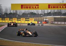 «FORMULA 1» ΜΕΓΑΛΗ ΝΙΚΗ ΓΙΑ ΤΟΝ ΟΣΚΑΡ ΠΙΑΣΤΡΙ ΚΑΙ ΤΗΝ MCLAREN ΣΤΟ 2ο GRAND PRIX ΣΤΗΝ KINA