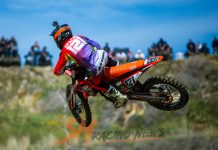 Παγκύπριο Πρωτάθλημα Motocross 24/25 – 4ος Αγώνας: Συνέχισε από εκεί που έμεινε…