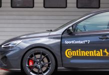 To Continental SportContact 7 κατακτά την κορυφή στις δοκιμές θερινών ελαστικών του Auto Bild Sportscars