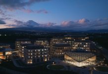 Woven City: Η πόλη του μέλλοντος της Toyota υποδέχεται τους πρώτους της κατοίκους
