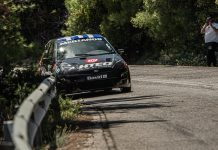 Ανάβαση Ριτσώνας 2025: Στη Μέκκα των Αναβάσεων!