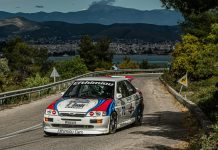 Ανάβαση Ριτσώνας 2025: Με 103 συμμετοχές θα διεξαχθεί η πρεμιέρα του Πανελληνίου Πρωταθλήματος Αναβάσεων!