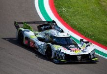 6 Ώρες της Ίμολα: Άλλη μία Hyperpole για την Team Peugeot TotalEnergies!