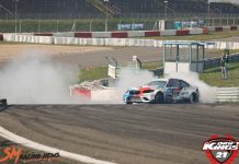 Drift Kings 2025 – Nürburgring: Itay Sadeh και Gregory Jack οι πρώτοι σε PRO και PRO2
