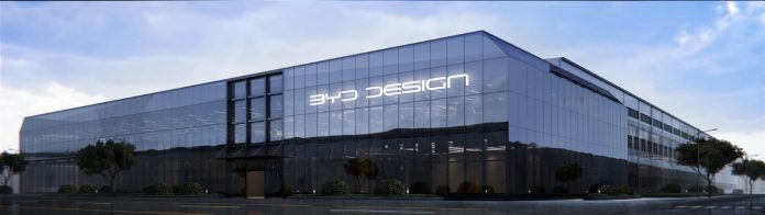BYD Design