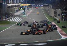 «FORMULA 1»: ΤΟ 4ο GRAND PRIX ΣΤΟ ΜΠΑΧΡΕΪΝ ΤΗΝ ΚΥΡΙΑΚΗ 13 ΑΠΡΙΛΙΟΥ